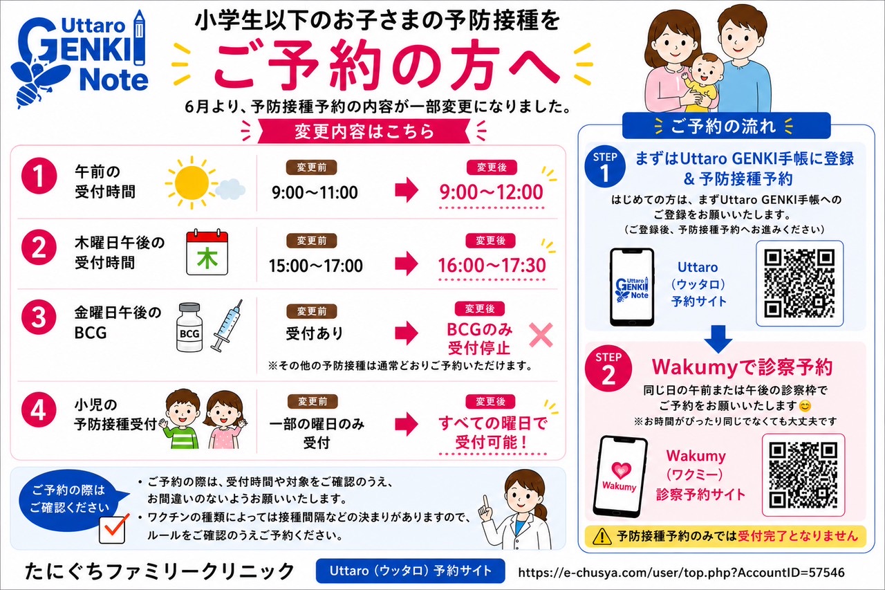 ご予約について